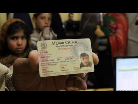 afghan citizen smart card 2022|afghan por card renewal.